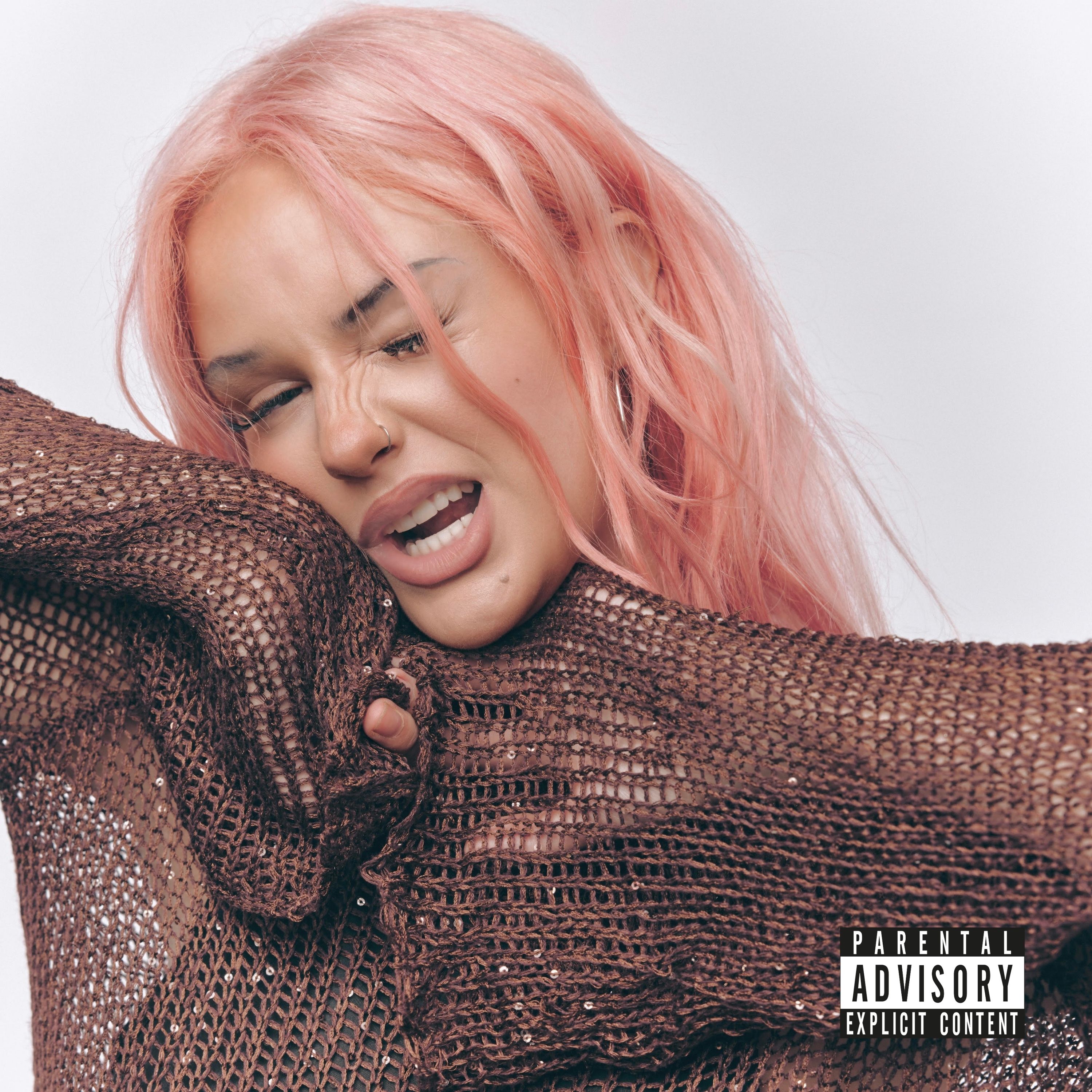 a big deal to me vinyl thumbnail